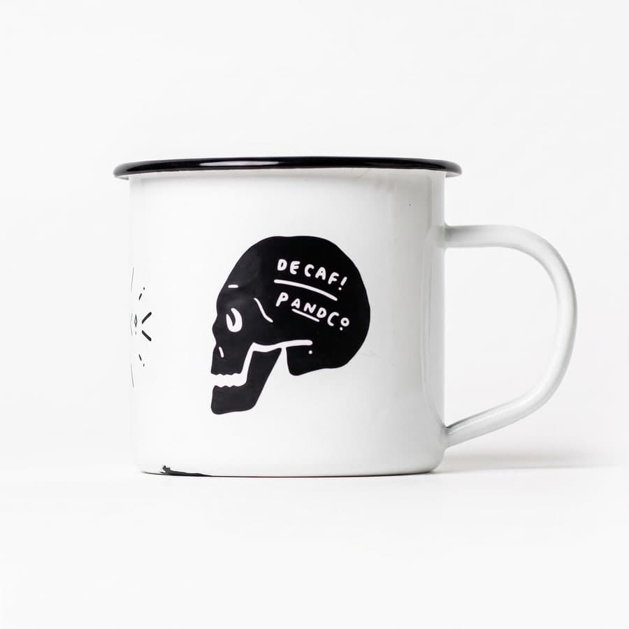 The same mug rendered on a clean white background